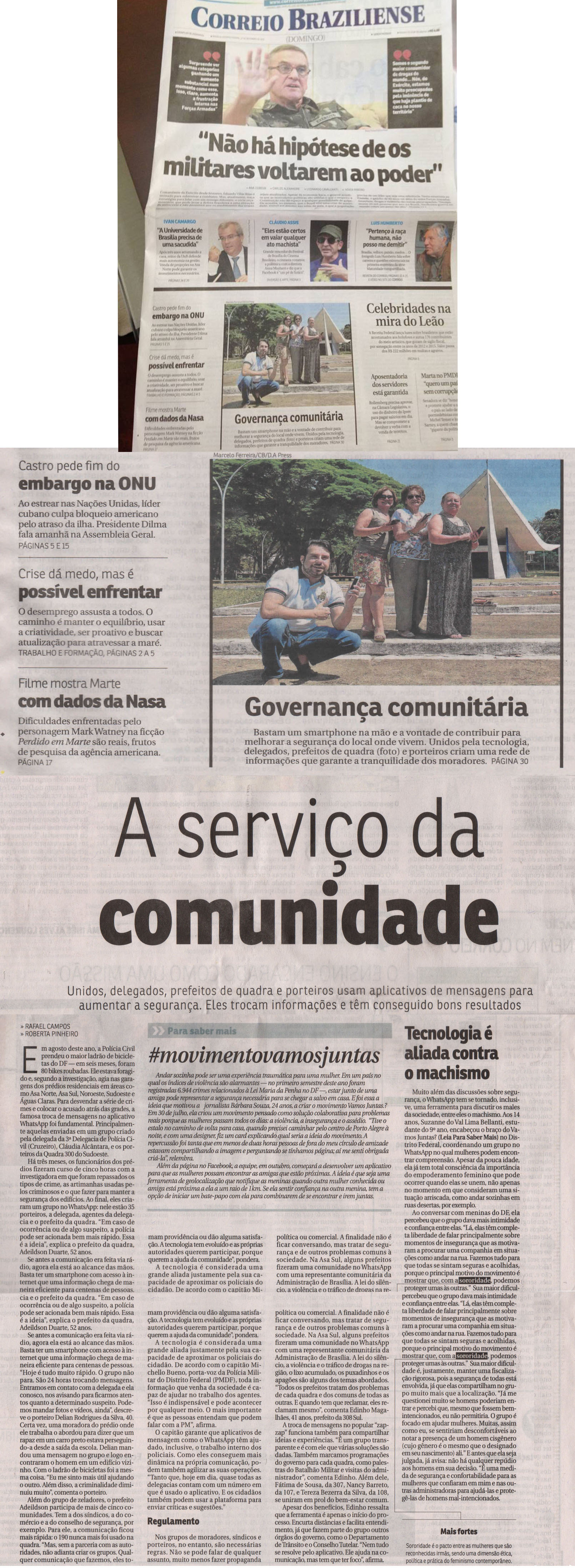 Correio Braziliense